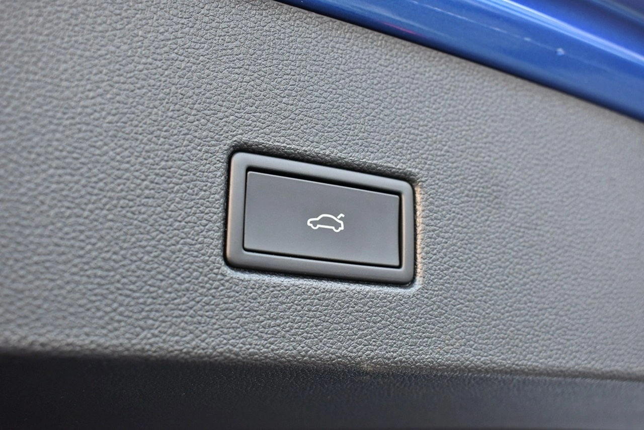 Volkswagen T-Roc - Zdjęcie 26