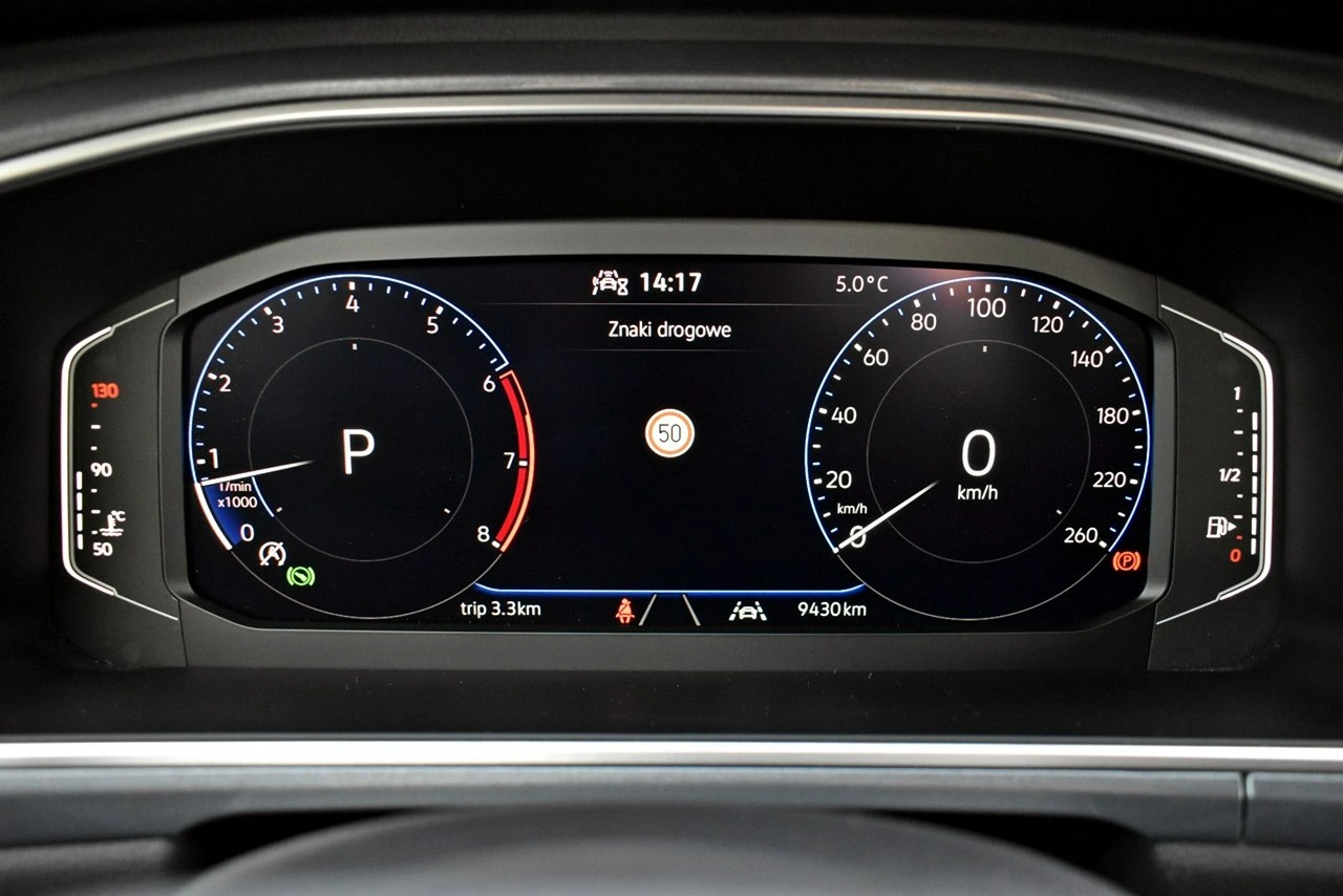 Volkswagen T-Roc - Zdjęcie 15