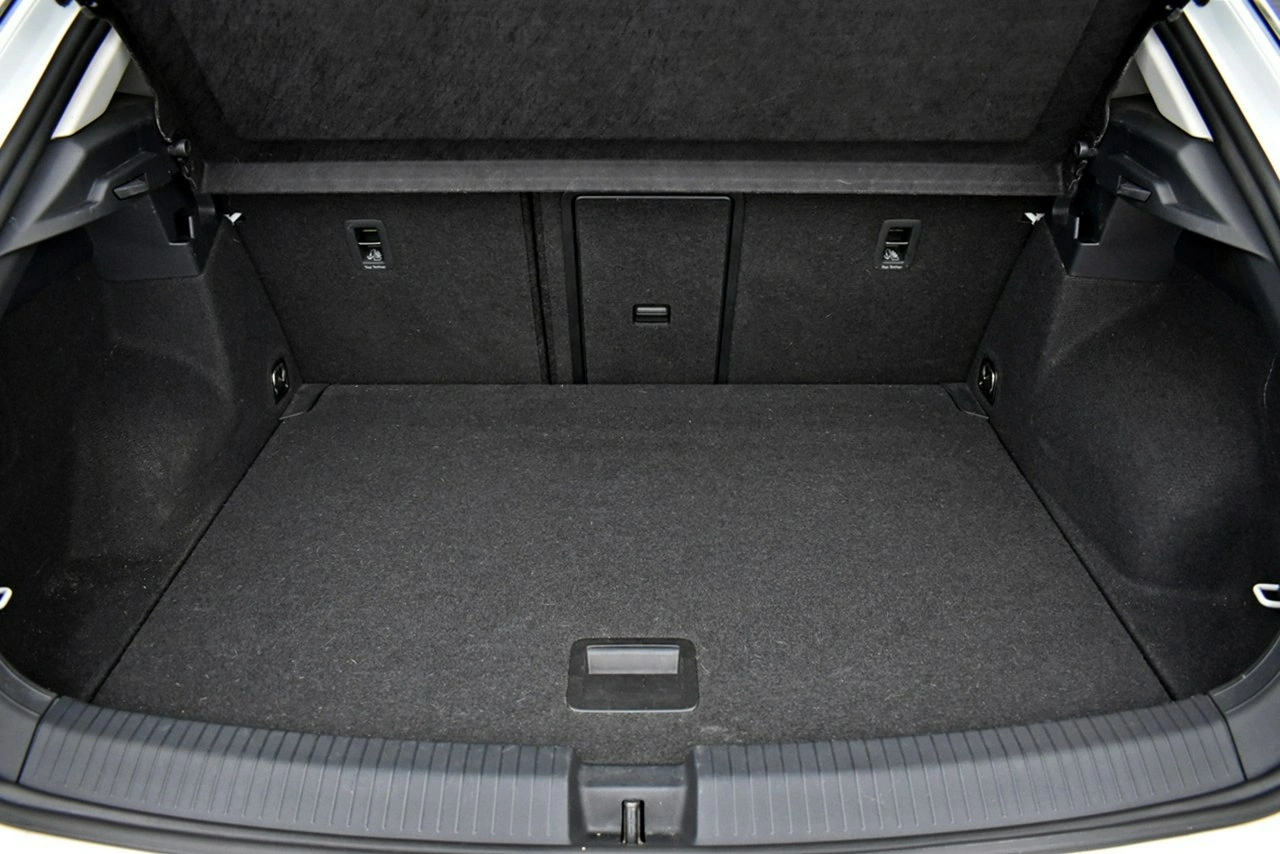 Volkswagen T-Roc - Zdjęcie 25