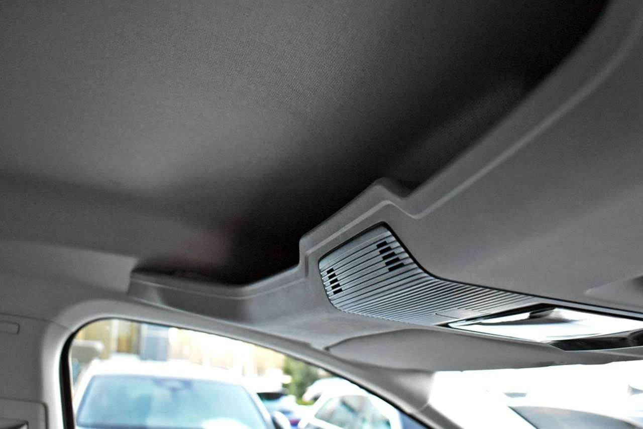 Volkswagen Caddy - Zdjęcie 10