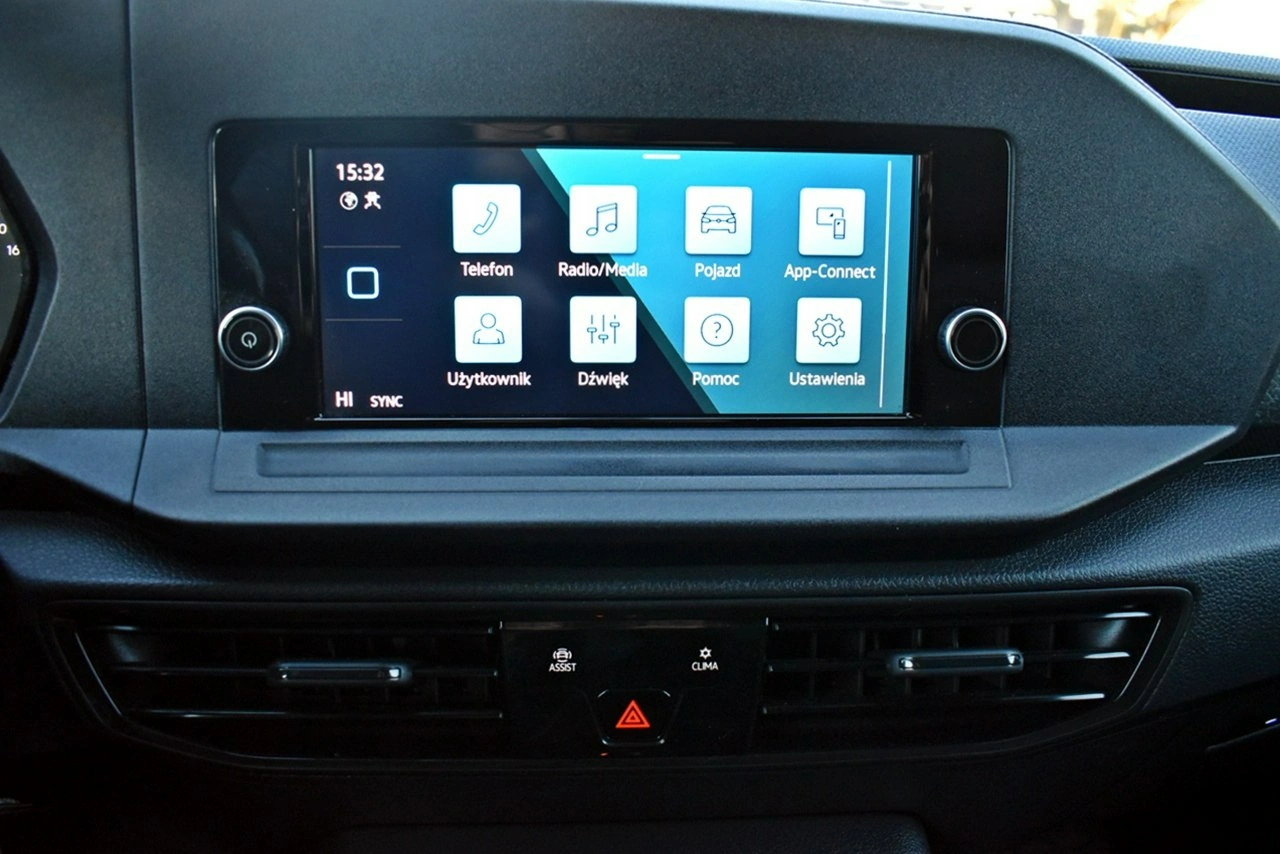 Volkswagen Caddy - Zdjęcie 13