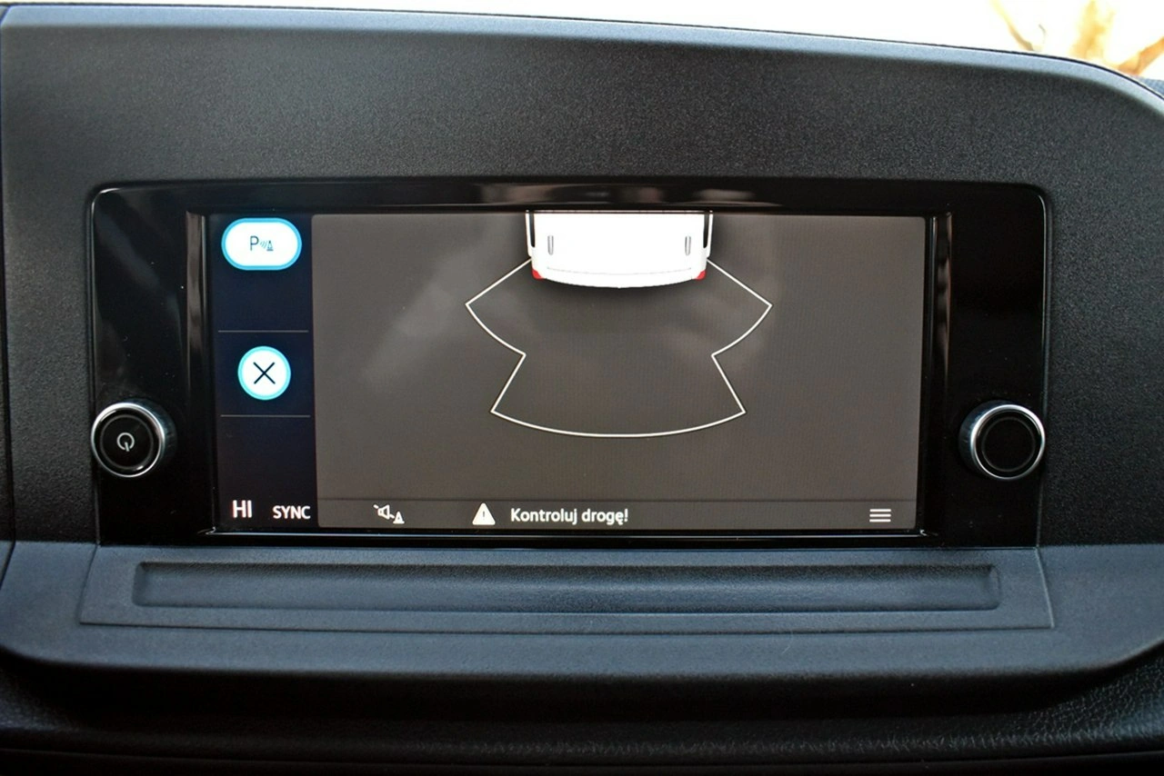 Volkswagen Caddy - Zdjęcie 14