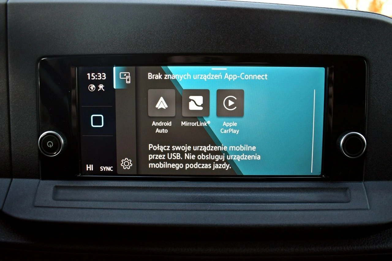 Volkswagen Caddy - Zdjęcie 15