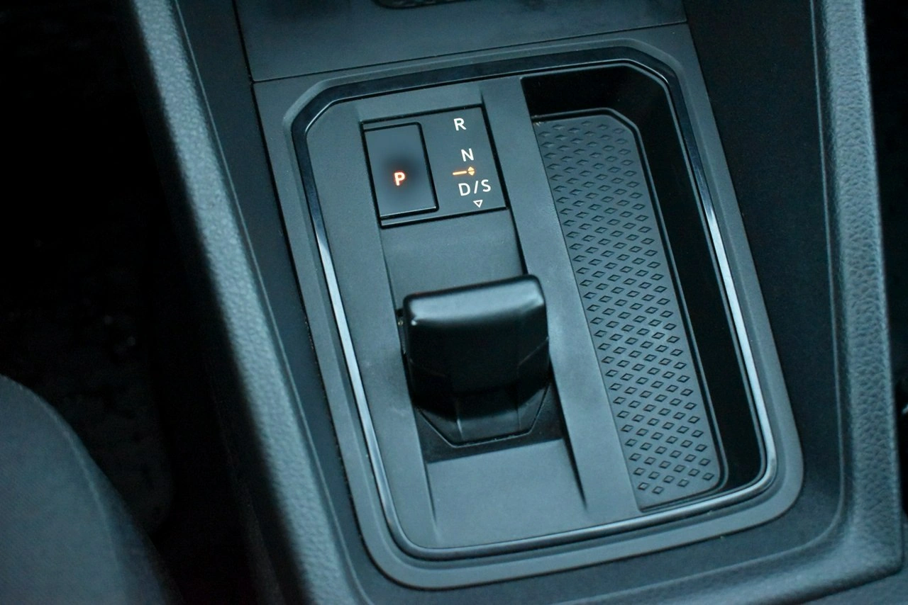 Volkswagen Caddy - Zdjęcie 17