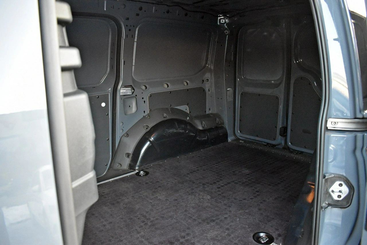 Volkswagen Caddy - Zdjęcie 18