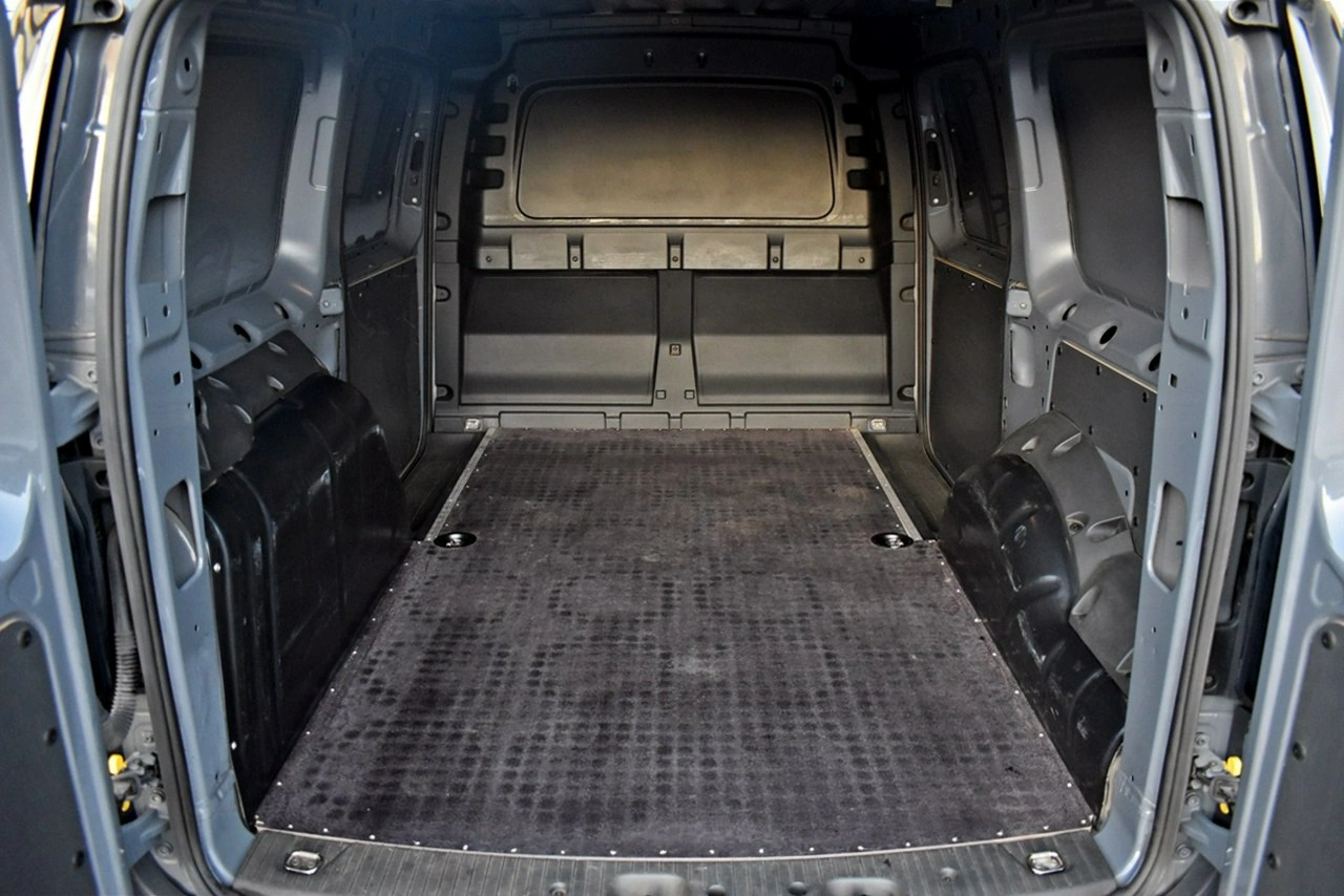 Volkswagen Caddy - Zdjęcie 19