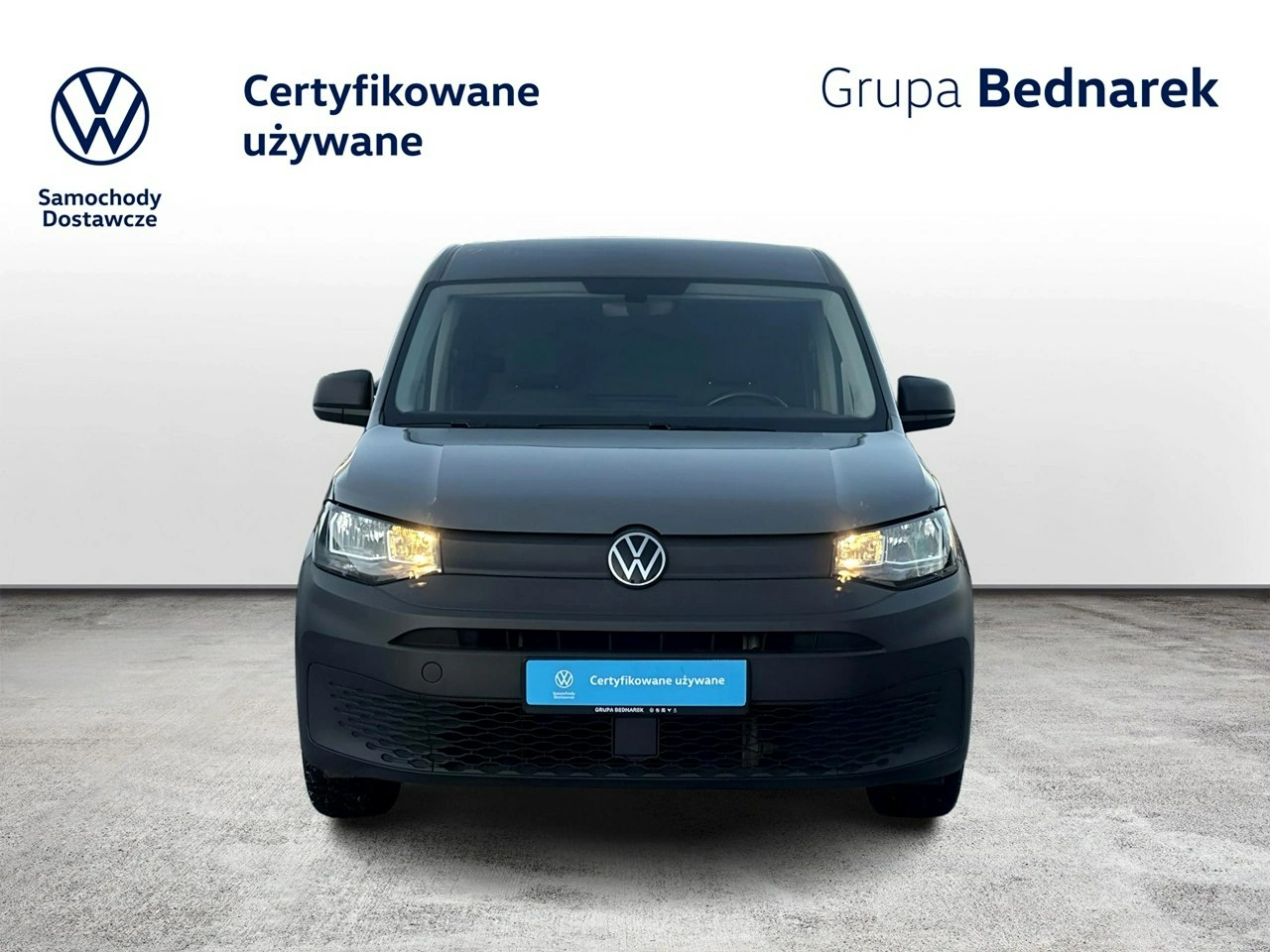 Volkswagen Caddy - Zdjęcie 7