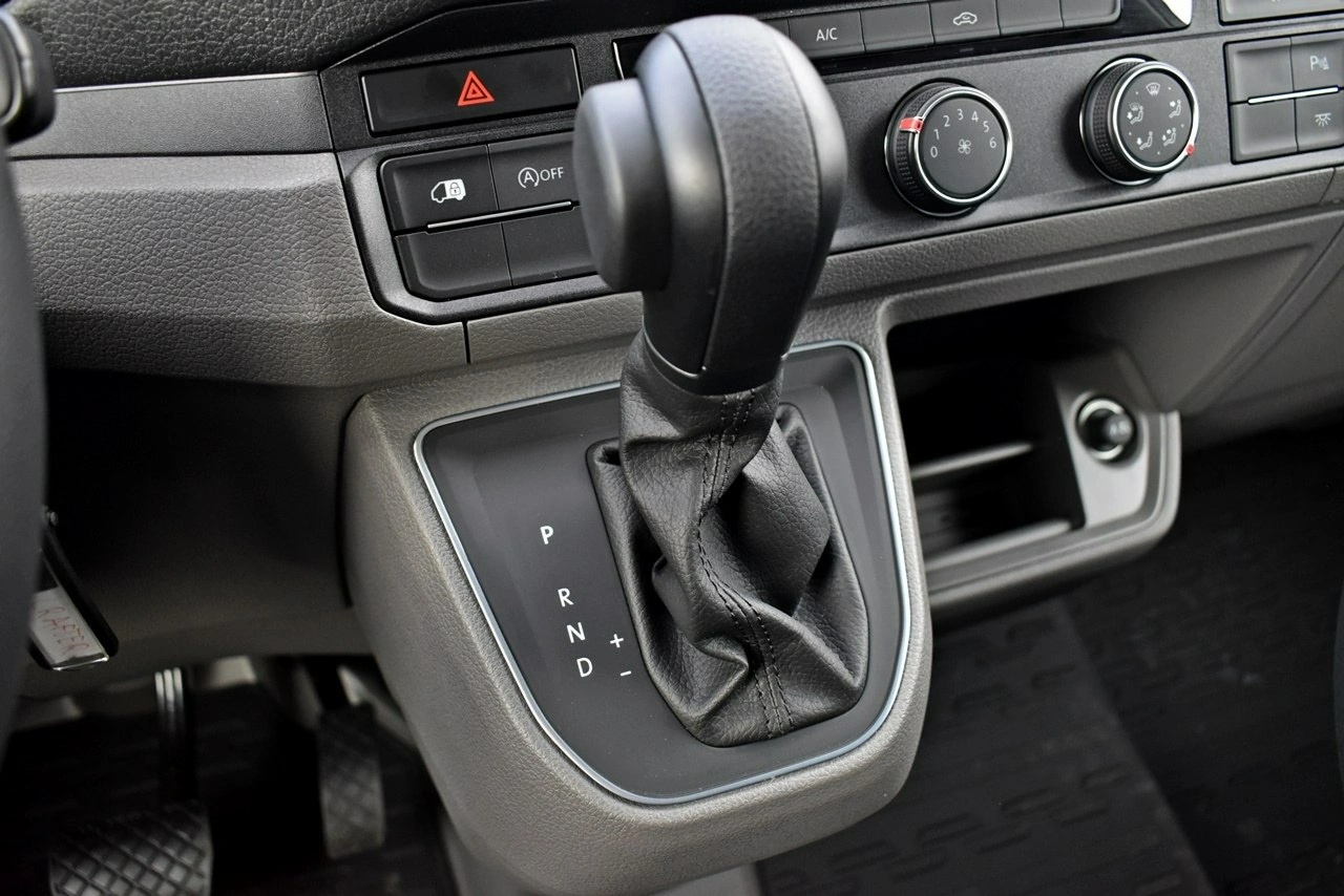 Volkswagen Crafter - Zdjęcie 20