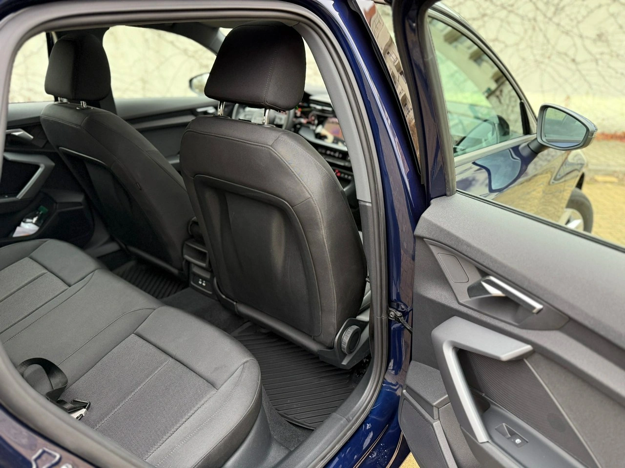 Audi A3 - Zdjęcie 9