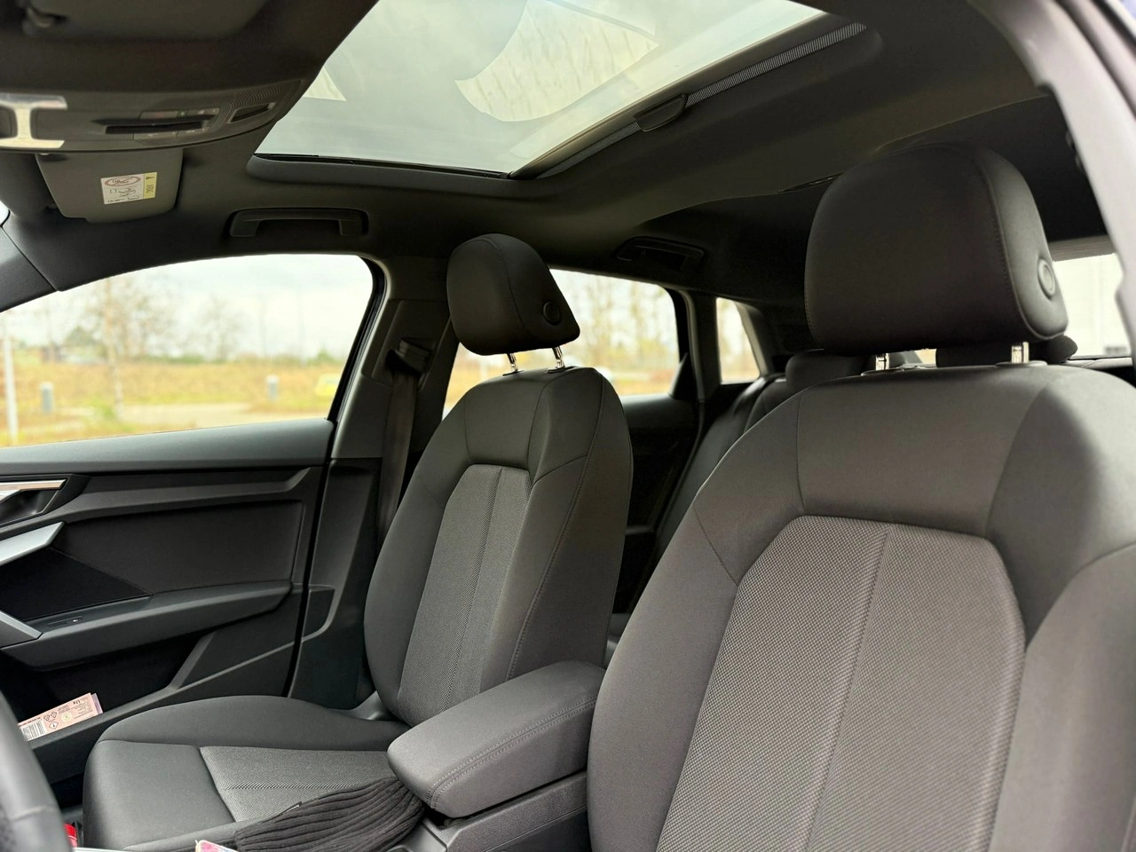 Audi A3 - Zdjęcie 17