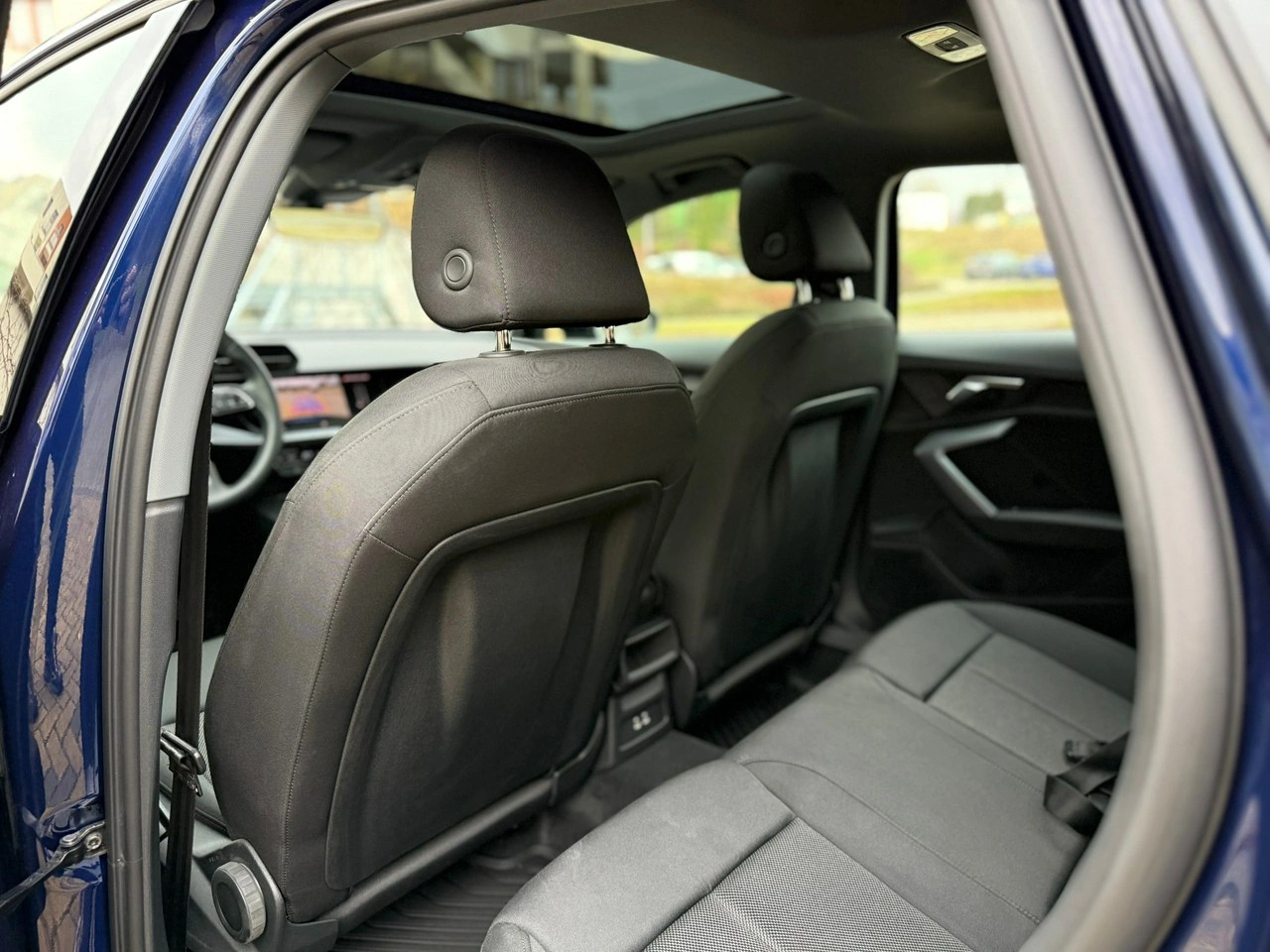 Audi A3 - Zdjęcie 18