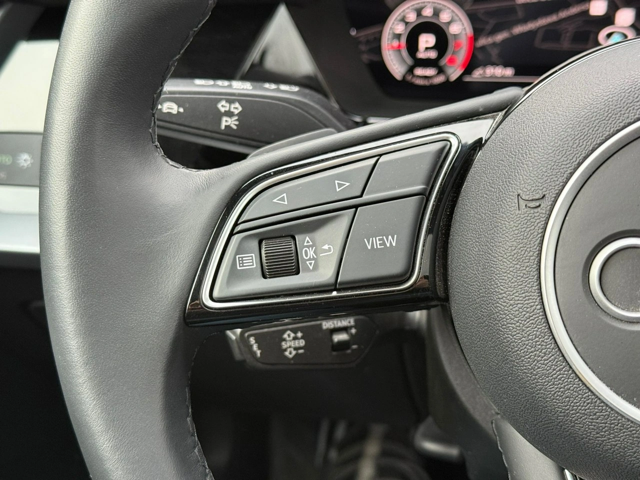 Audi A3 - Zdjęcie 21