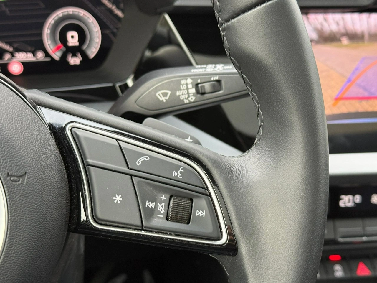 Audi A3 - Zdjęcie 22