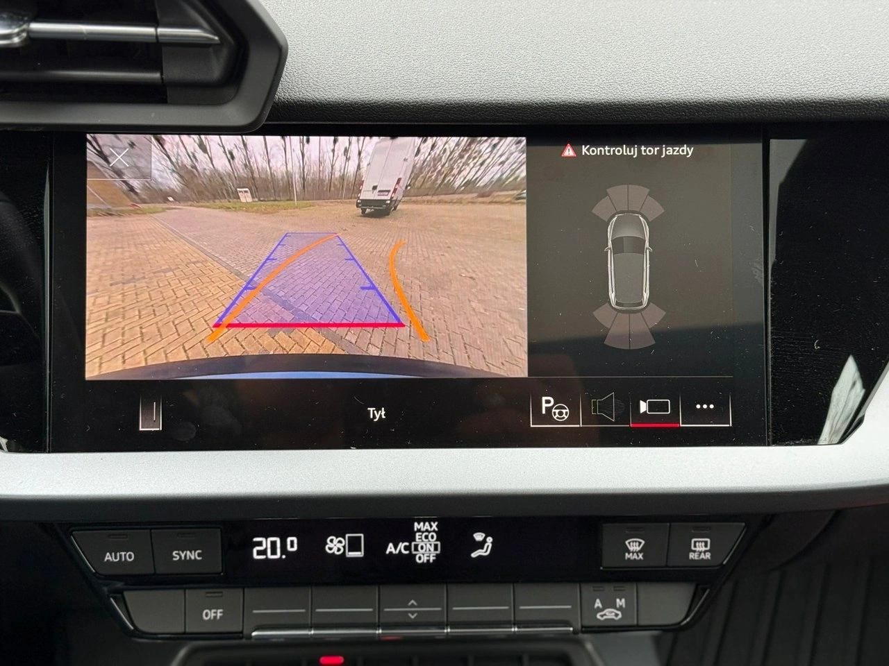 Audi A3 - Zdjęcie 26