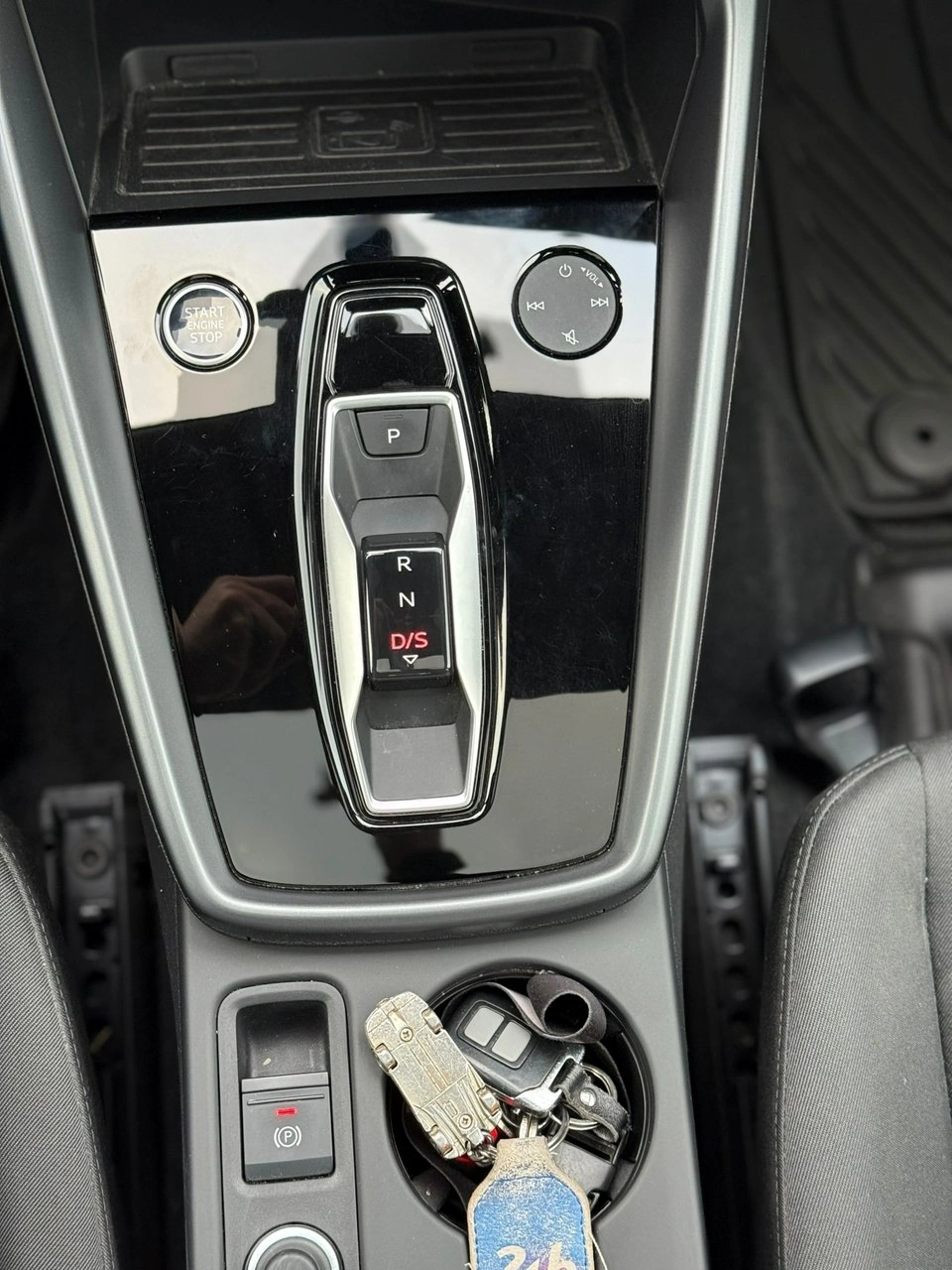 Audi A3 - Zdjęcie 33