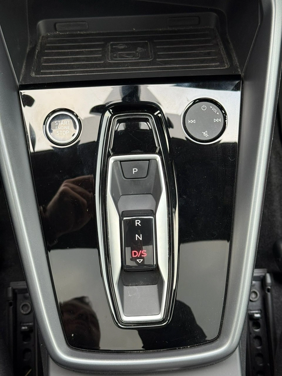 Audi A3 - Zdjęcie 34