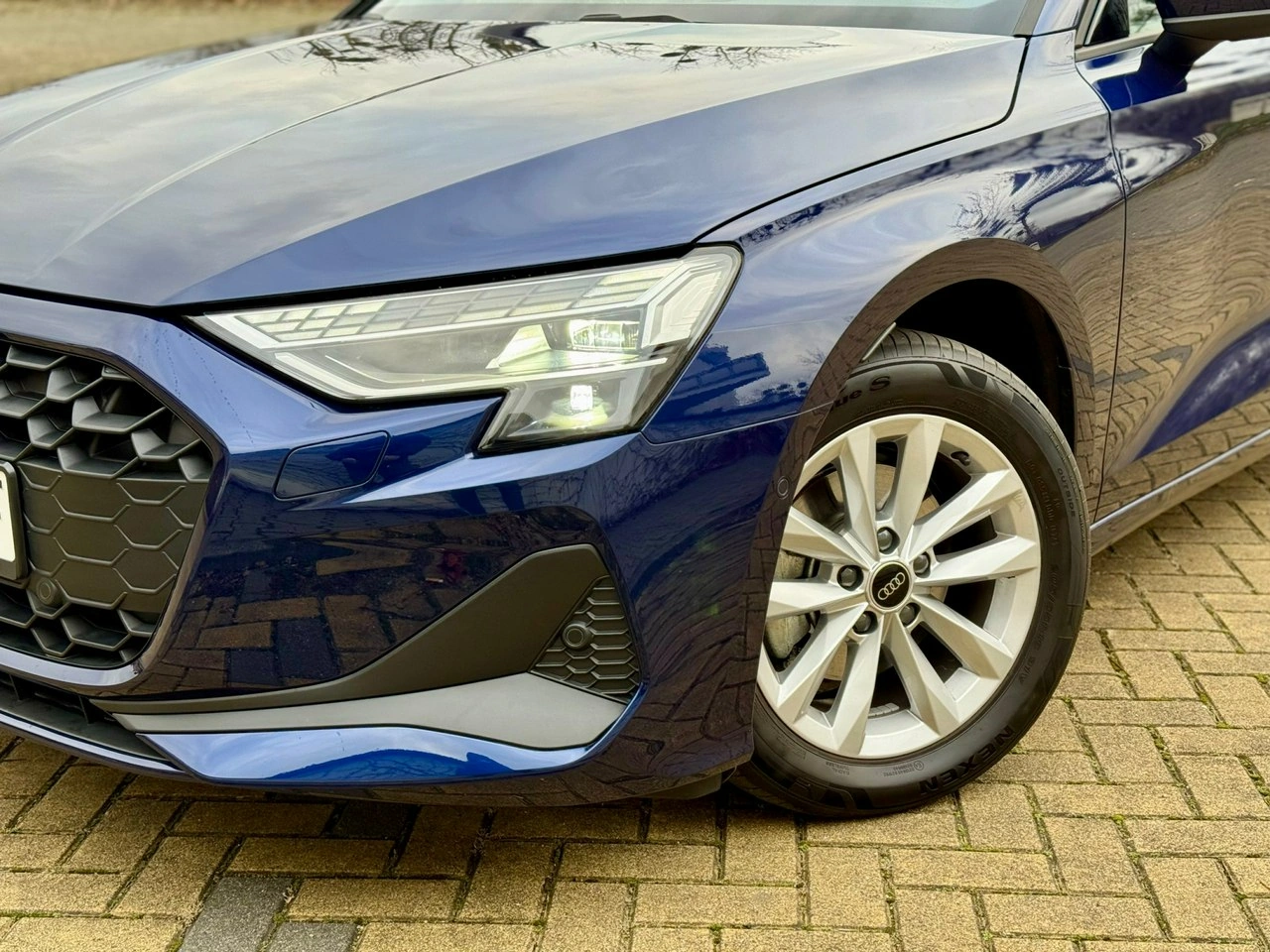 Audi A3 - Zdjęcie 37