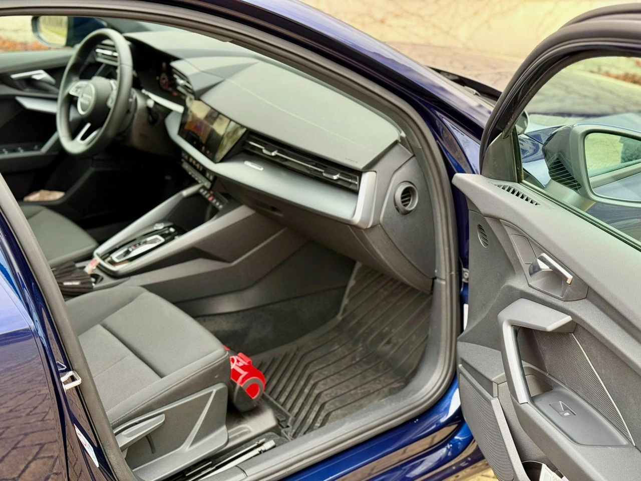 Audi A3 - Zdjęcie 7