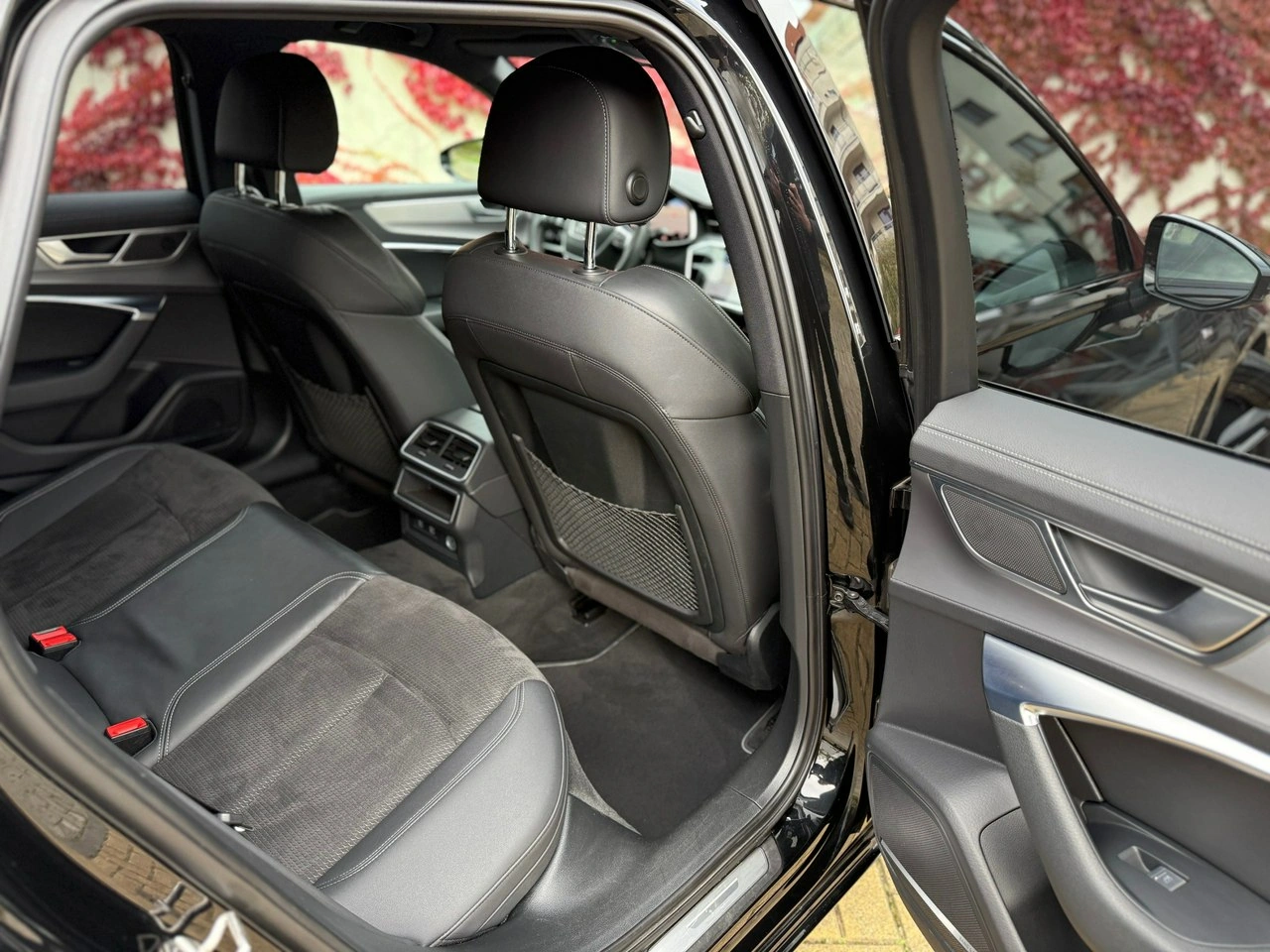 Audi A6 - Zdjęcie 10