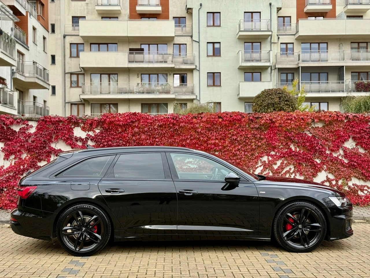 Audi A6 - Zdjęcie 12