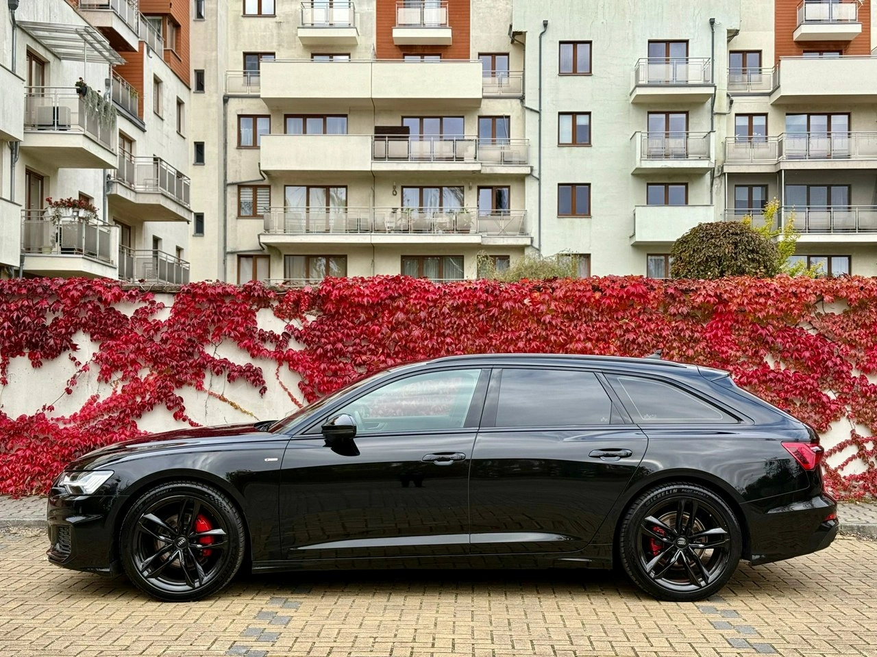 Audi A6 - Zdjęcie 1