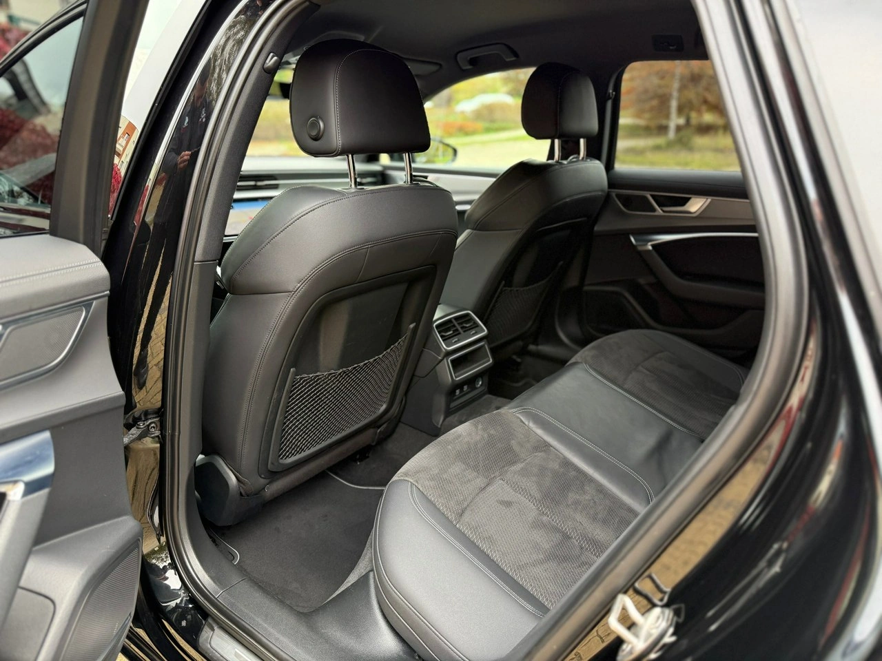 Audi A6 - Zdjęcie 19