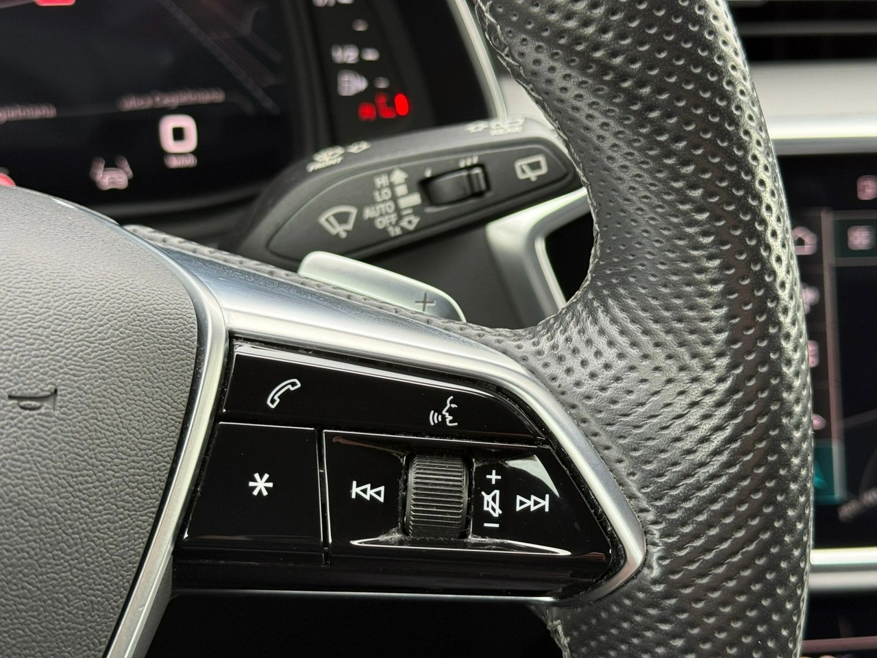 Audi A6 - Zdjęcie 25