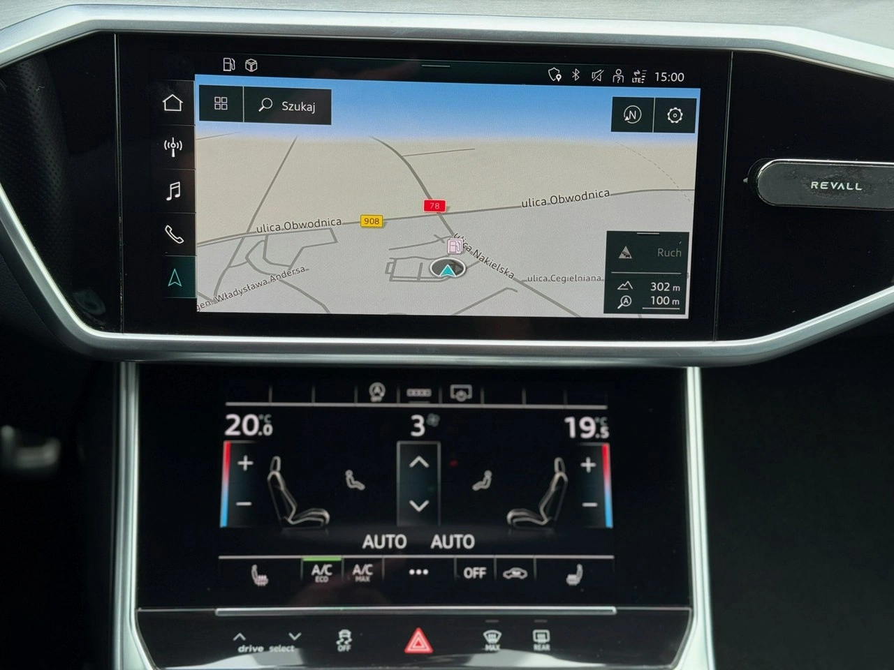 Audi A6 - Zdjęcie 27