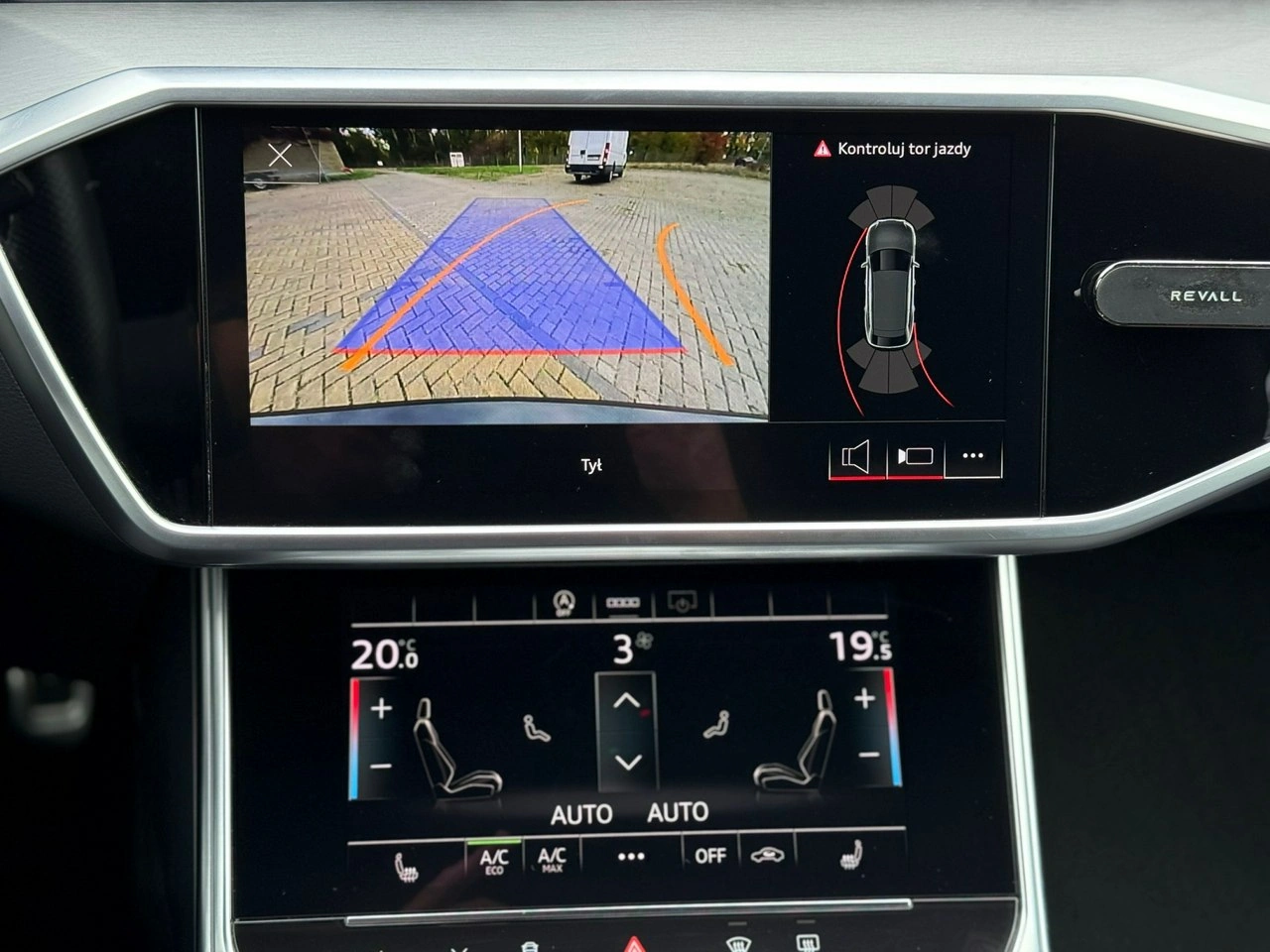 Audi A6 - Zdjęcie 28