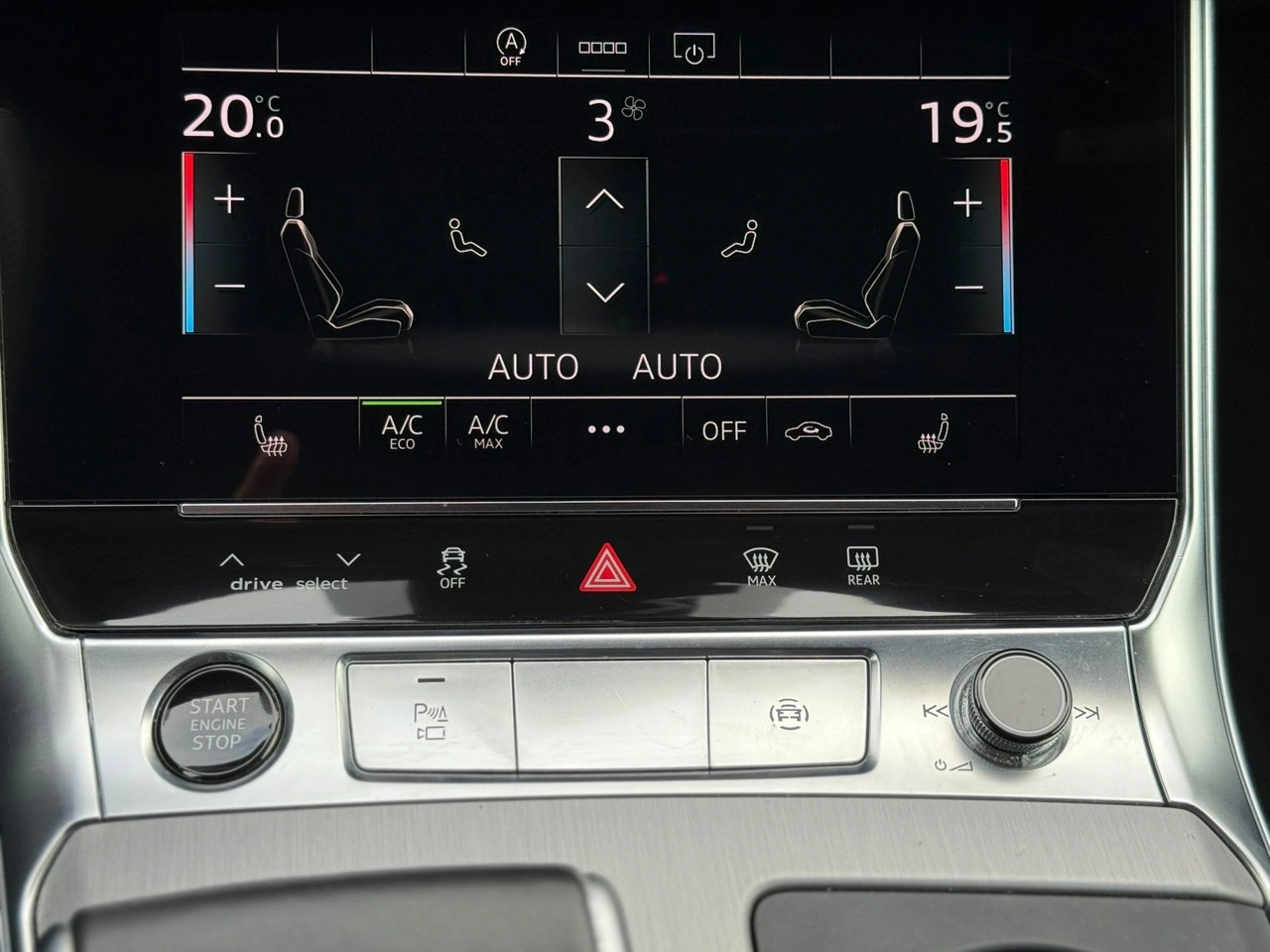 Audi A6 - Zdjęcie 29