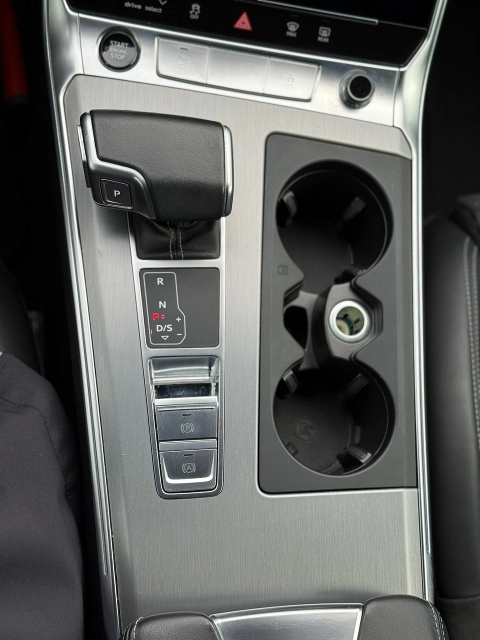 Audi A6 - Zdjęcie 31