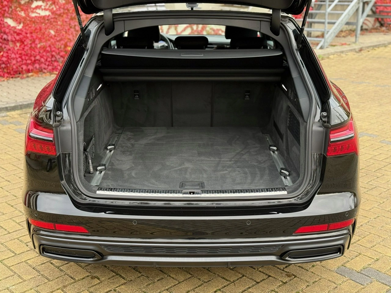 Audi A6 - Zdjęcie 33