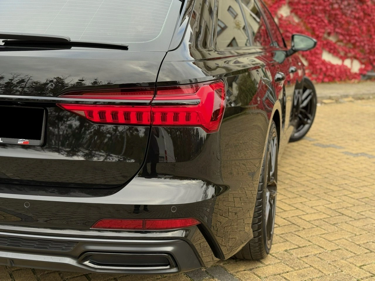 Audi A6 - Zdjęcie 36