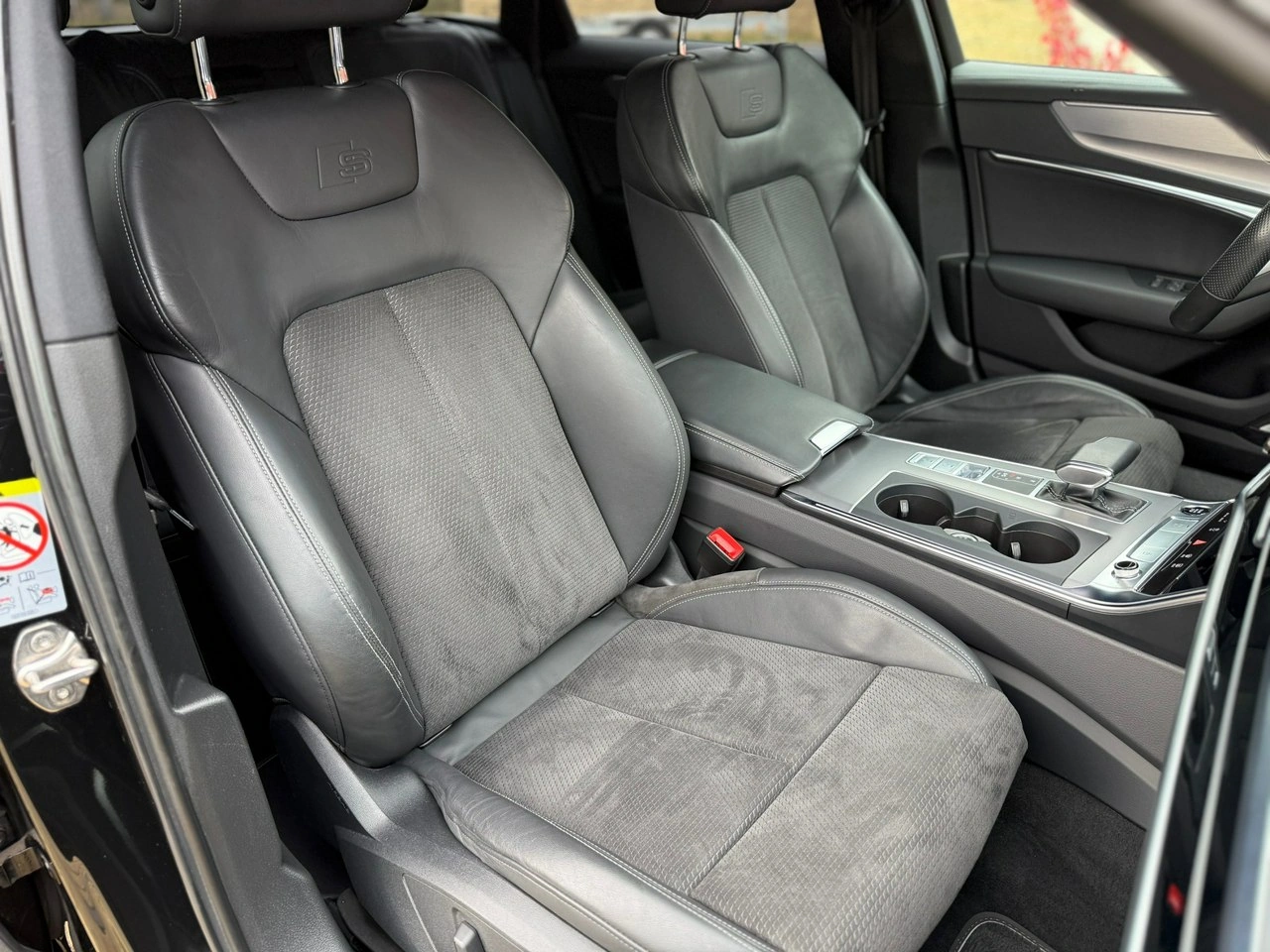 Audi A6 - Zdjęcie 7