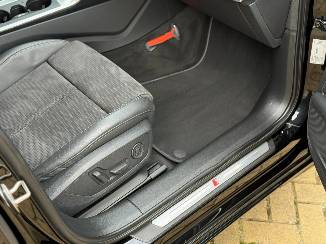 Audi A6 - Zdjęcie 8