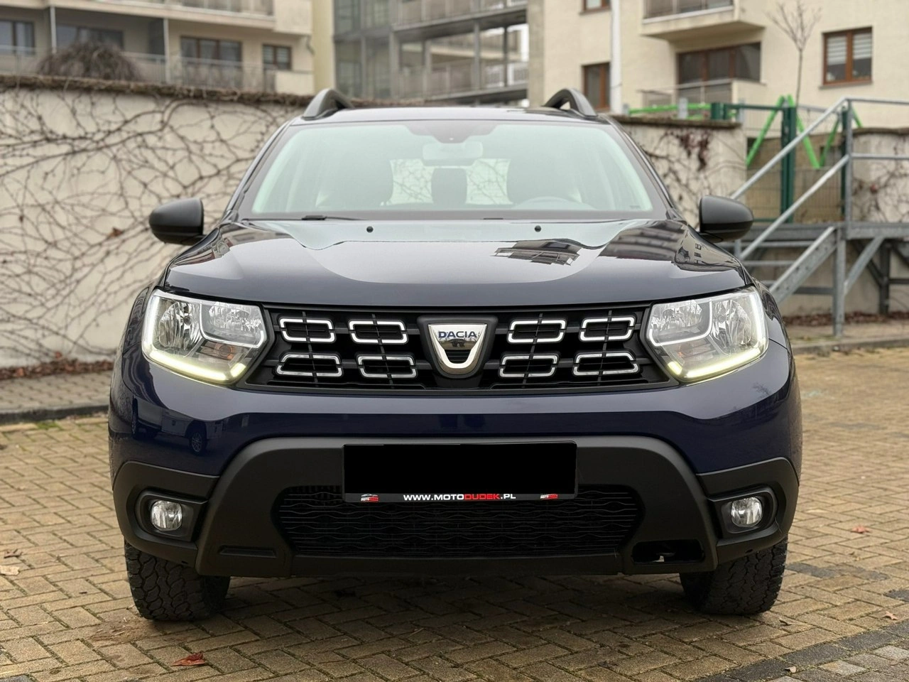 Dacia Duster - Zdjęcie 10