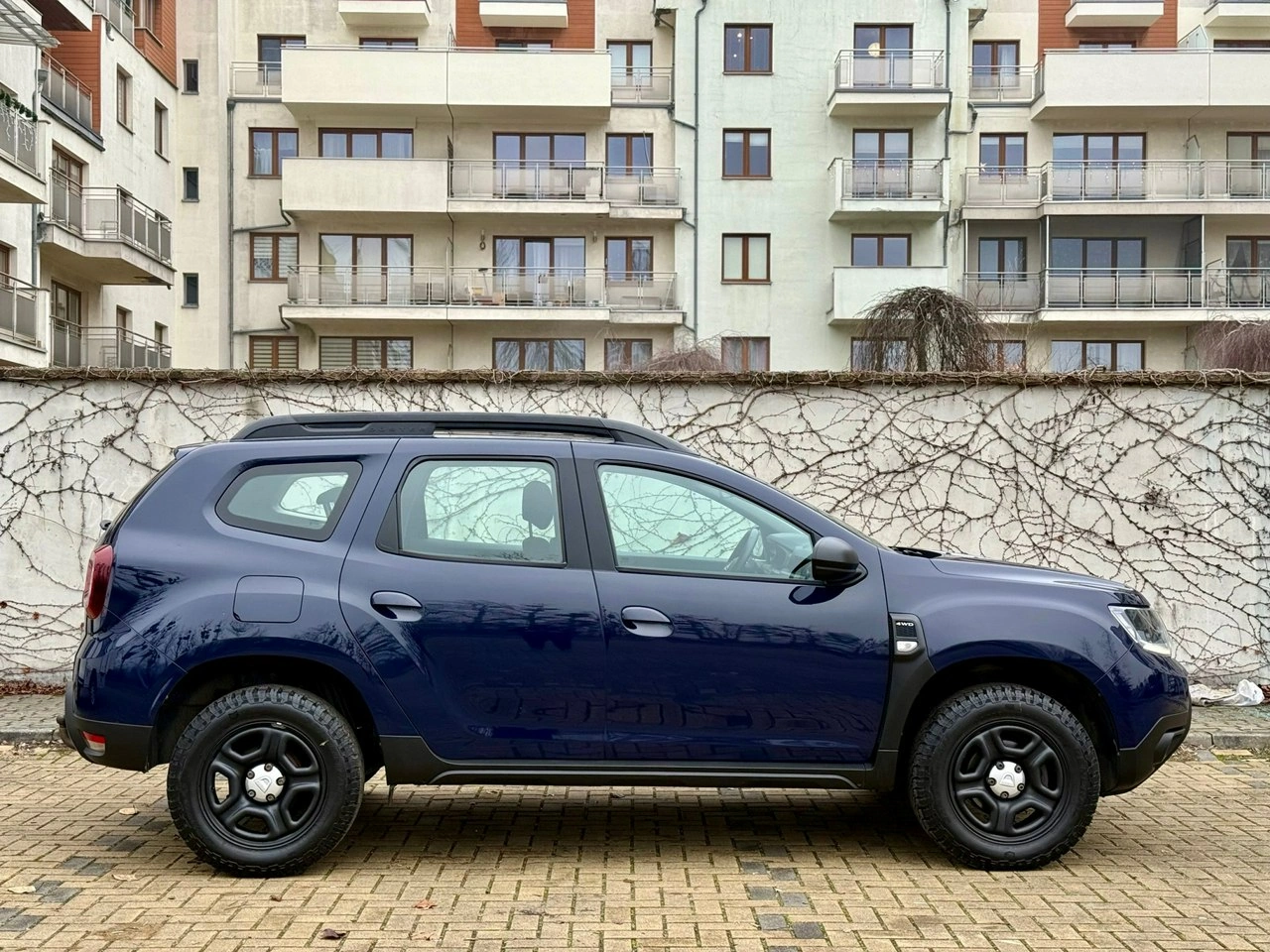 Dacia Duster - Zdjęcie 11