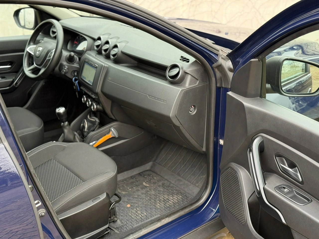 Dacia Duster - Zdjęcie 16