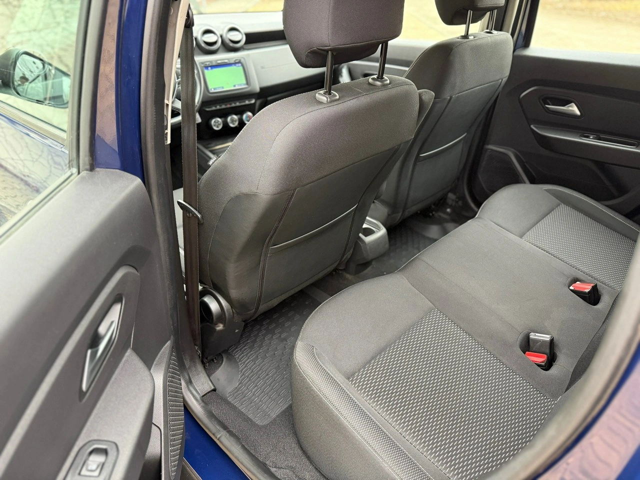 Dacia Duster - Zdjęcie 17