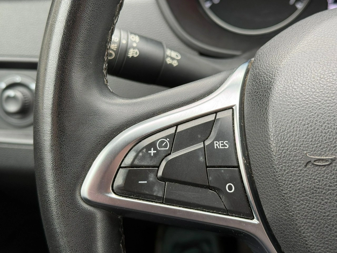 Dacia Duster - Zdjęcie 19