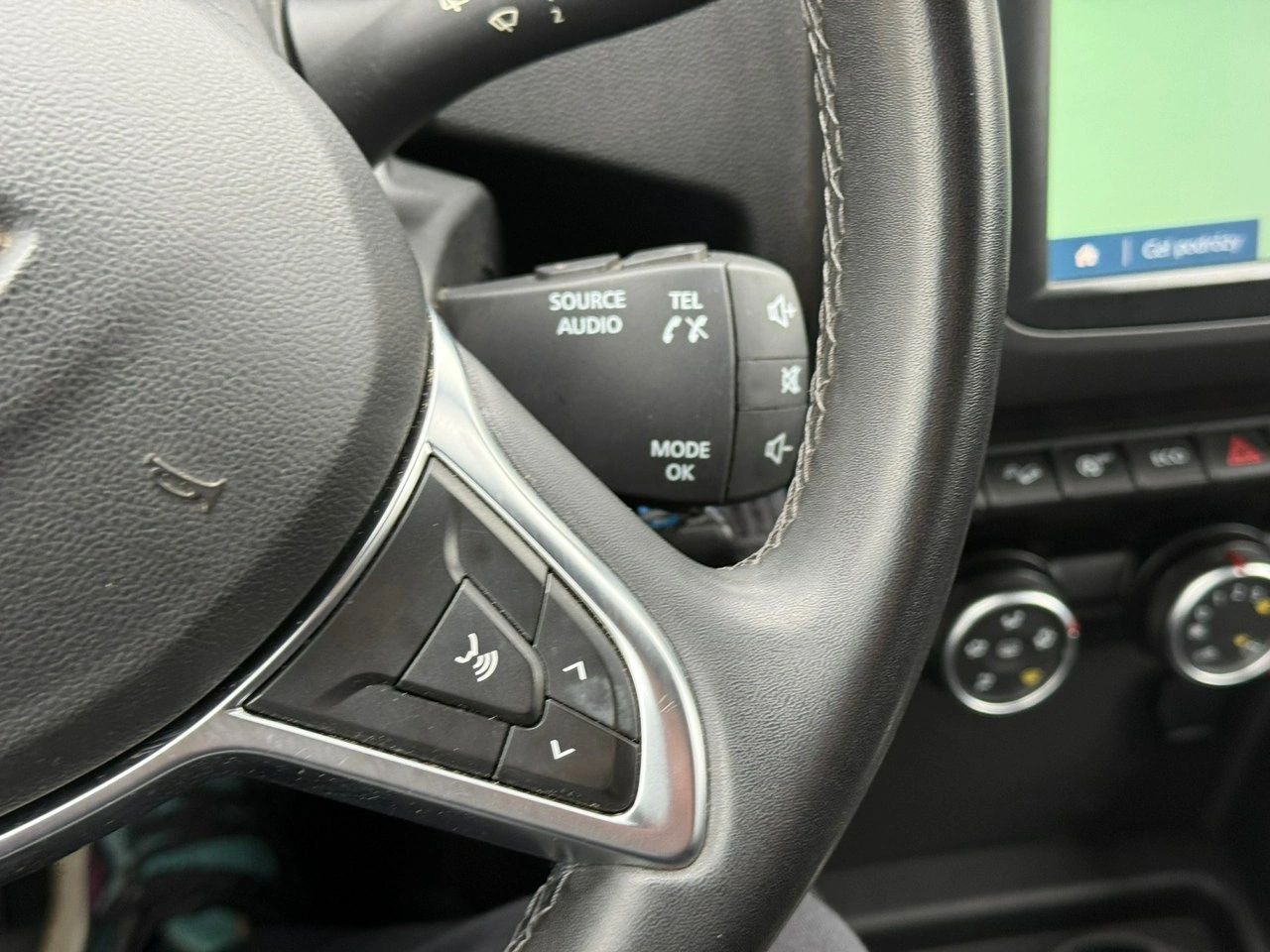 Dacia Duster - Zdjęcie 20