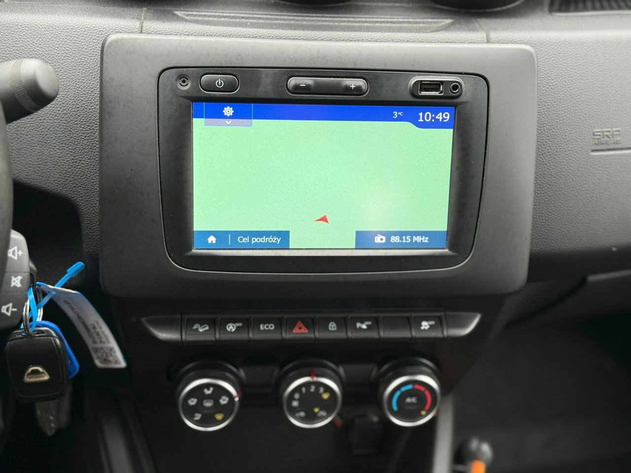 Dacia Duster - Zdjęcie 22