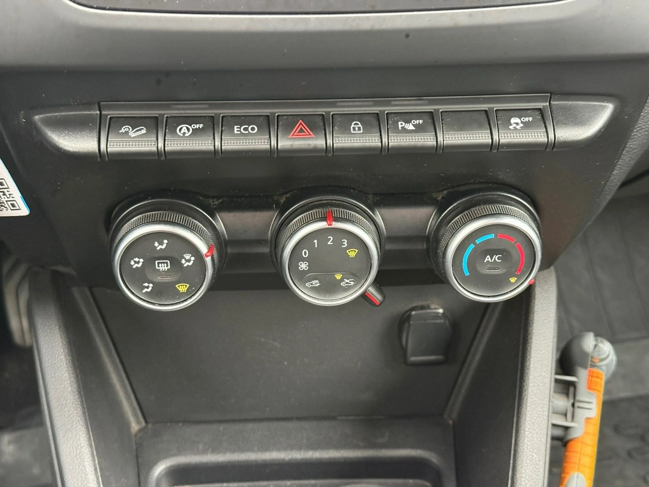 Dacia Duster - Zdjęcie 23