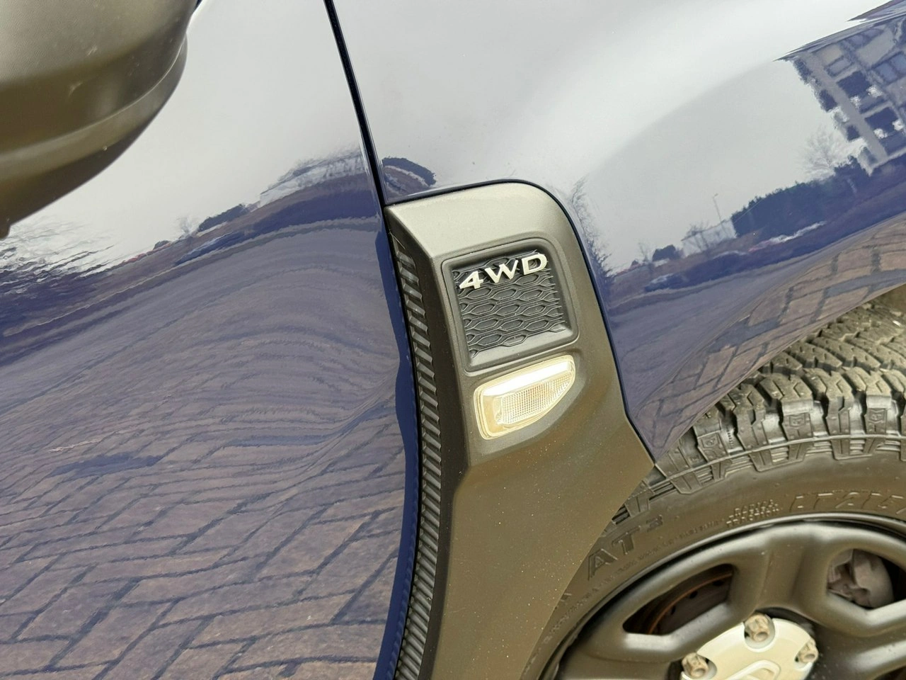 Dacia Duster - Zdjęcie 24