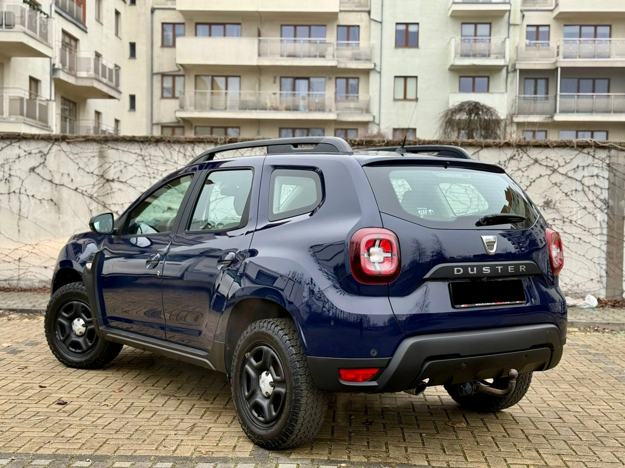 Dacia Duster - Zdjęcie 2