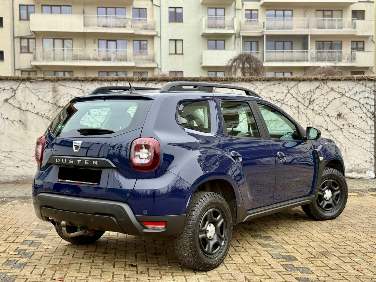 Dacia Duster - Zdjęcie 3