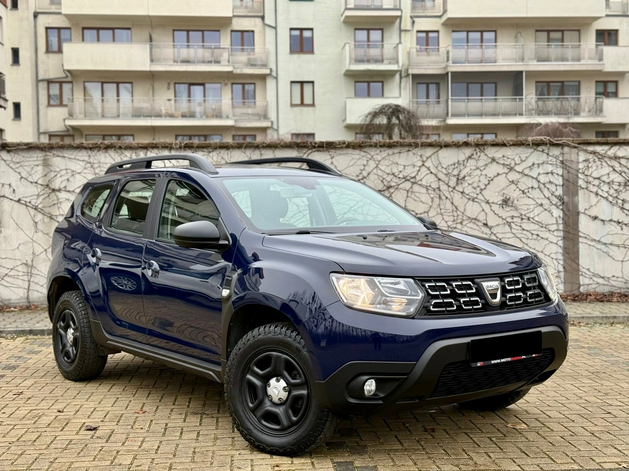 Dacia Duster - Zdjęcie 4
