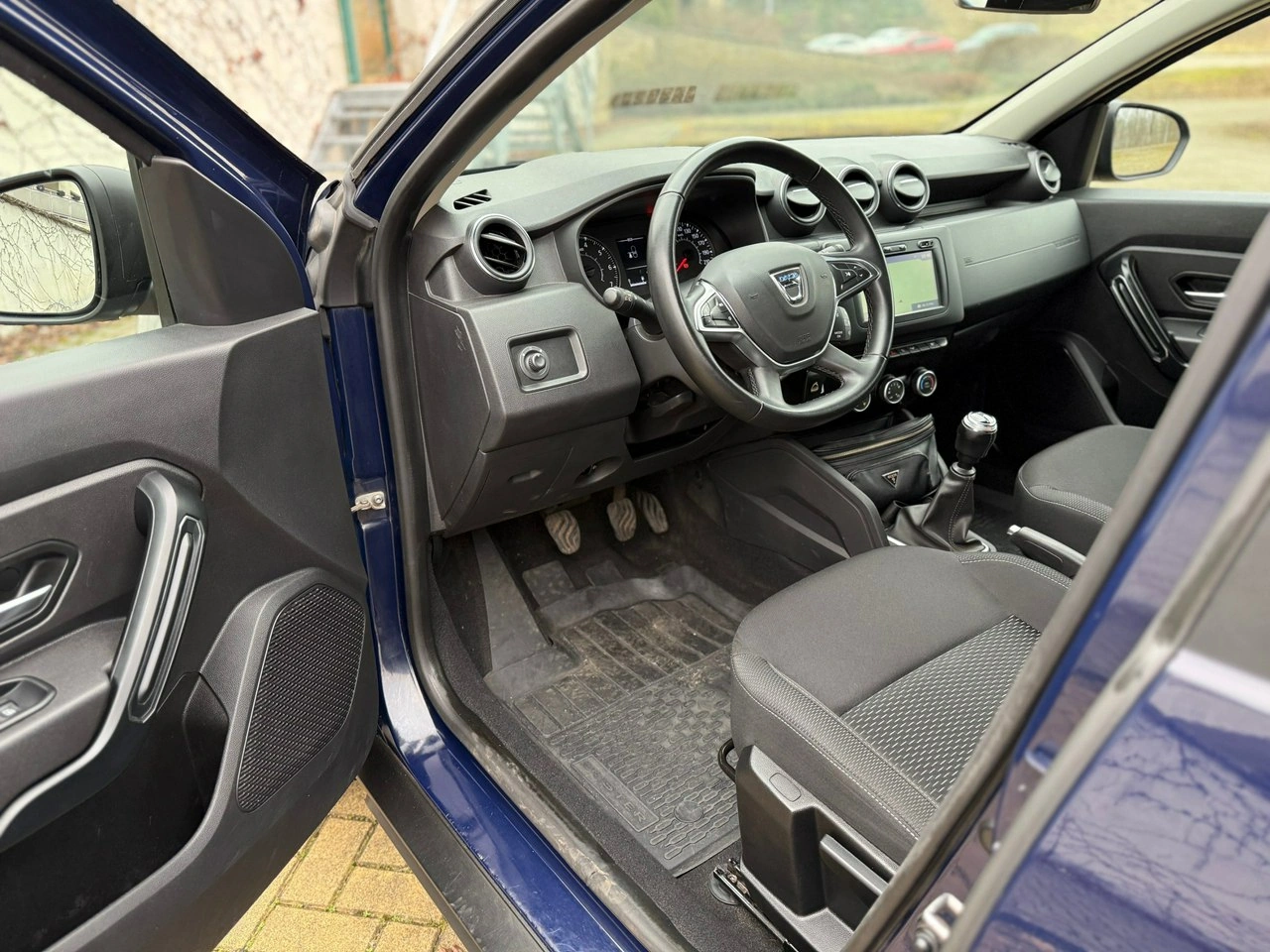 Dacia Duster - Zdjęcie 5