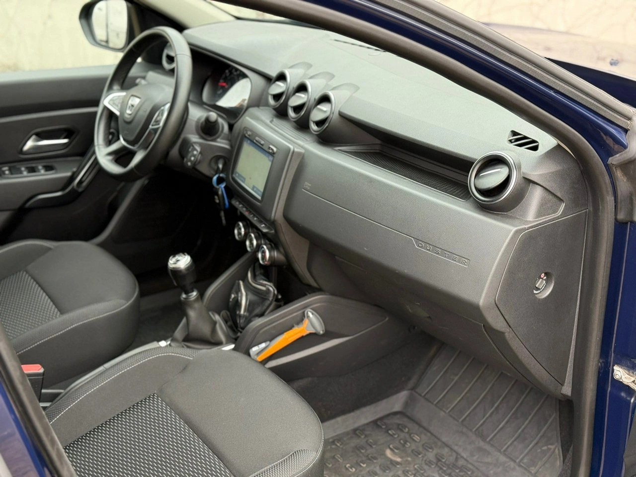 Dacia Duster - Zdjęcie 7