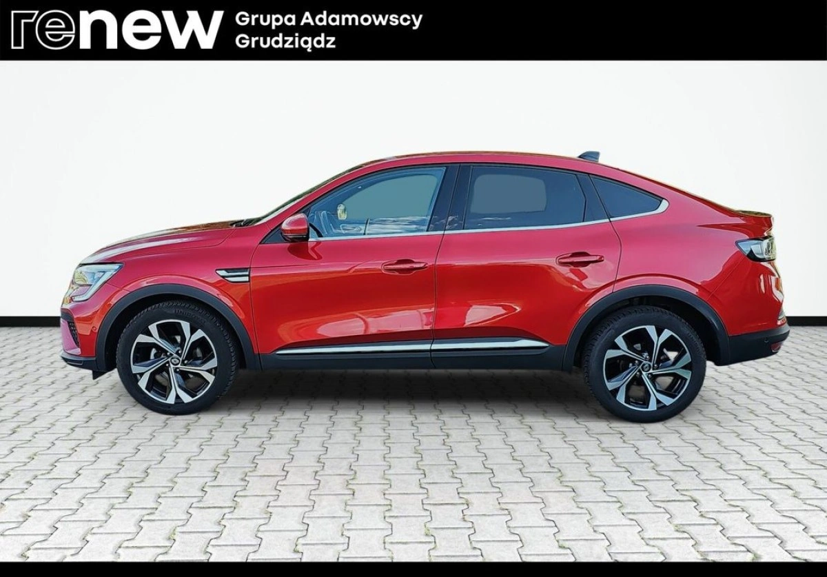 Renault Arkana - Zdjęcie 6